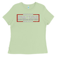 Matcha Dump Trump Ladies Tee - Bettercallsaul