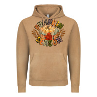 Vintage Camel pumpkin season Vintage Hoodie - CowGirlArtShop