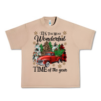 Burro its the most wonderful time of the year Urban Heavy Tee - CowGirlArtShop
