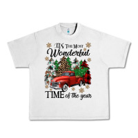 Lunar Rock its the most wonderful time of the year Urban Heavy Tee - CowGirlArtShop