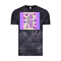 Cloud Black kindly fuck off Vintage Tee - TumblerDesignByShophia