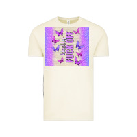 Vintage Arctic kindly fuck off Vintage Tee - TumblerDesignByShophia