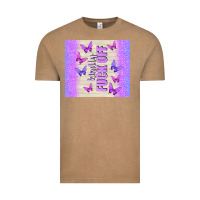 Vintage Coffee kindly fuck off Vintage Tee - TumblerDesignByShophia