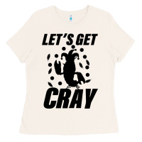 Bone Let's Get Crazy Ladies Tee - Bettercallsaul