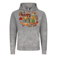 Cloud Rock happy thanksgiving day Vintage Hoodie - CowGirlArtShop