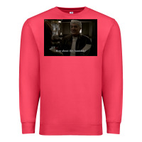 Cardinal Phil Leotardo How About This Humidity Premium Sweatshirt - minhPixels