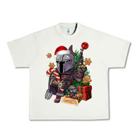 Pistachio Christmas gnome Urban Heavy Tee - CowGirlArtShop
