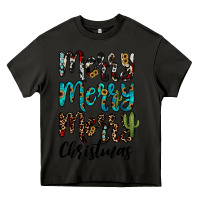 Asphalt merry christmas Heavy Core Tee - JahusDesignShop
