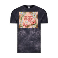 Cloud Black he makes all things new Vintage Tee - TumblerDesignByShophia