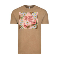 Vintage Coffee he makes all things new Vintage Tee - TumblerDesignByShophia