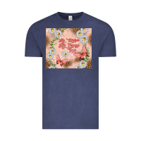 Vintage Denim he makes all things new Vintage Tee - TumblerDesignByShophia