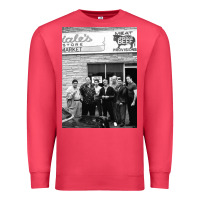 Cardinal The Sopranos Family Premium Sweatshirt - minhPixels