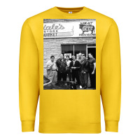 Lemon The Sopranos Family Premium Sweatshirt - minhPixels
