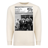 Sandshell The Sopranos Family Premium Sweatshirt - minhPixels
