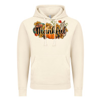 Vintage Artic thankful Vintage Hoodie - CowGirlArtShop
