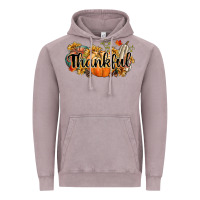 Thankful Vintage Hoodie | Teevron