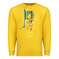 Lemon B.At.Man 80 Years Many Faces Premium Sweatshirt - minhPixels