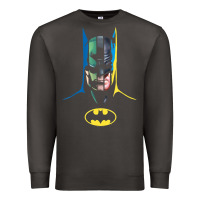 Smoke B.At.Man 80 Years Many Faces Premium Sweatshirt - minhPixels