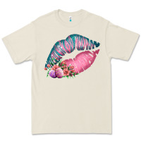 Bone Eared Turquoise Pink Easter Lips Premium Tee - Bettercallsaul