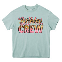 Arona birthday crew Heavy Core Tee - Artiststas