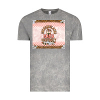 Cloud Rock Oversimulated mama university Vintage Tee - TumblerDesignByShophia