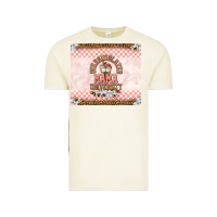 Vintage Arctic Oversimulated mama university Vintage Tee - TumblerDesignByShophia