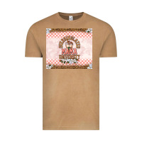 Vintage Camel Oversimulated mama university Vintage Tee - TumblerDesignByShophia