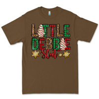 Cacao little debbie slut christmas tree cake Premium Tee - Jasminsmagicworld
