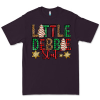 Plum little debbie slut christmas tree cake Premium Tee - Jasminsmagicworld