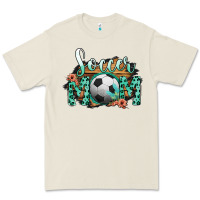 Soccer Mom Premium Tee | Teevron