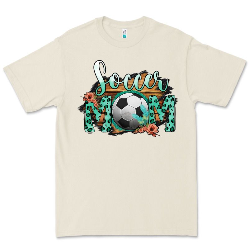 Soccer Mom Premium Tee by Bettercallsaul | Teevron