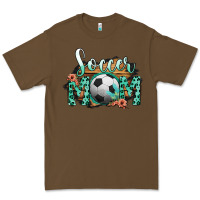 Cacao Soccer Mom Premium Tee - Bettercallsaul