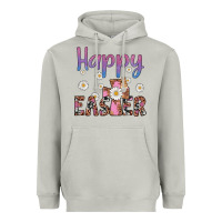 Moon Dust happy easter cross Heavyweight Hoodie - Artiststas
