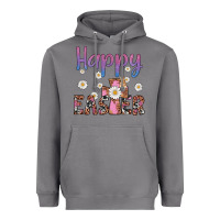 Storm happy easter cross Heavyweight Hoodie - Artiststas