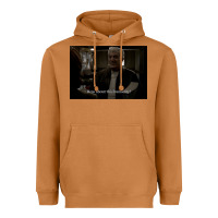 Meerkat Phil Leotardo How About This Humidity Heavyweight Hoodie - minhPixels