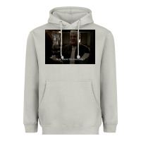 Moon Dust Phil Leotardo How About This Humidity Heavyweight Hoodie - minhPixels