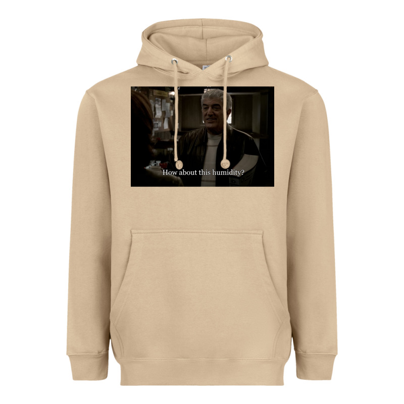 Phil Leotardo How About This Humidity Heavyweight Hoodie by minhPixels | Teevron