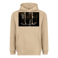 Mushroom Phil Leotardo How About This Humidity Heavyweight Hoodie - minhPixels