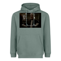 Sage Phil Leotardo How About This Humidity Heavyweight Hoodie - minhPixels