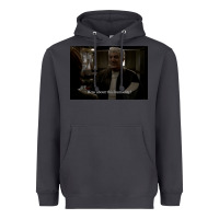 Smoke Phil Leotardo How About This Humidity Heavyweight Hoodie - minhPixels