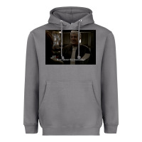 Storm Phil Leotardo How About This Humidity Heavyweight Hoodie - minhPixels