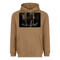 Toasted Coconut Phil Leotardo How About This Humidity Heavyweight Hoodie - minhPixels
