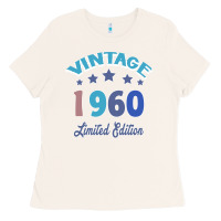 Bone Vintage 1960 Limited Edition Ladies Tee - Bettercallsaul