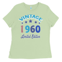 Matcha Vintage 1960 Limited Edition Ladies Tee - Bettercallsaul