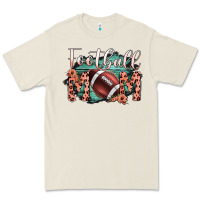 Bone Football Mom Premium Tee - Bettercallsaul