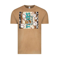 Vintage Camel tigers baseball with tiger Vintage Tee - TumblerDesignByShophia