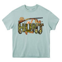 Arona the hunt is on Heavy Core Tee - Artiststas