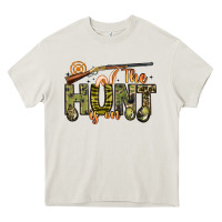 Cream the hunt is on Heavy Core Tee - Artiststas
