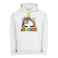 Pigment Lunar Rock autism au some  unicorn Urban Hoodie - AdoDesignShop