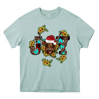 Arona joy Sunflower Heavy Core Tee - JahusDesignShop